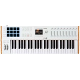 MIDI-клавиатура Arturia KeyLAB 49 MK3 White (231621)