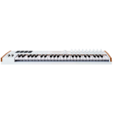 MIDI-клавиатура Arturia KeyLAB 49 MK3 White (231621)