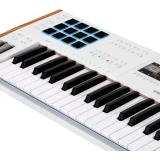 MIDI-клавиатура Arturia KeyLAB 49 MK3 White (231621)