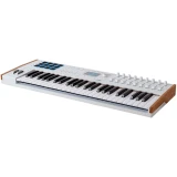 MIDI-клавиатура Arturia KeyLAB 49 MK3 White (231621)