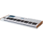 MIDI-клавиатура Arturia KeyLAB 49 MK3 White - 231621 - фото 6