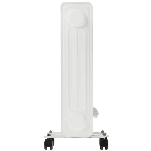 Масляный радиатор CENTEK CT-6205 White - фото 4