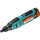 Шлифовальная машина Sturm! CGM1201S