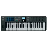 MIDI-клавиатура Arturia KeyLab Essential 49 MK3 Black (231522)