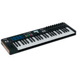 MIDI-клавиатура Arturia KeyLab Essential 49 MK3 Black (231522)