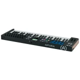 MIDI-клавиатура Arturia KeyLab Essential 49 MK3 Black (231522)
