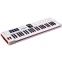 MIDI-клавиатура Arturia KeyLab Essential 49 MK3 White - 231521 - фото 3