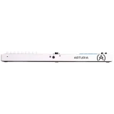 MIDI-клавиатура Arturia KeyLab Essential 49 MK3 White (231521)