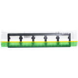 Рамка Systeme Electric Glossa GSL000705