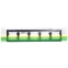 Рамка Systeme Electric Glossa GSL000705 - фото 2