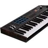 MIDI-клавиатура Arturia KeyLab Essential 61 MK3 Black (231532)