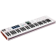 MIDI-клавиатура Arturia KeyLab Essential 61 MK3 White - 231531 - фото 3