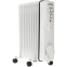 Масляный радиатор CENTEK CT-6207 White