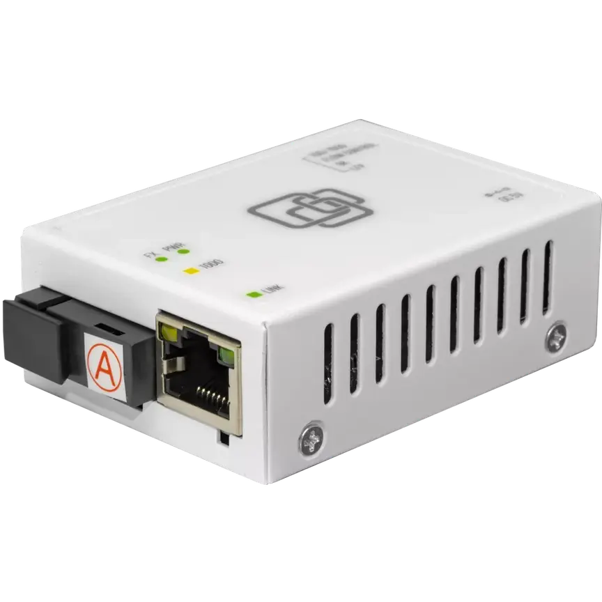 Медиаконвертер SNR SNR-CVT-1000A - фото 2