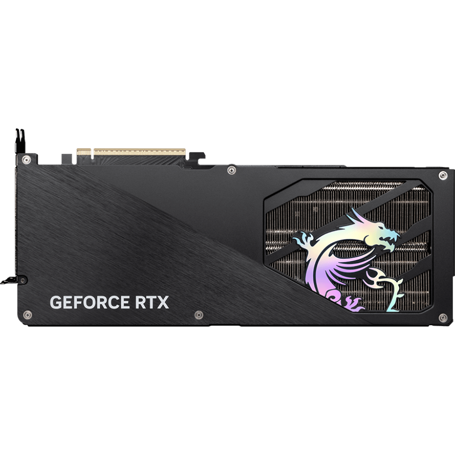 Msi geforce rtx 5070 gaming trio oc