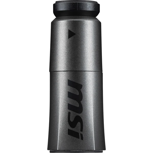 Видеокарта NVIDIA GeForce RTX 5070 MSI OC 12Gb (RTX 5070 12G GAMING TRIO OC) - фото 5