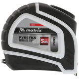 Рулетка Matrix 32552