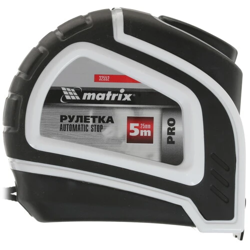 Рулетка Matrix 32552 - фото 2