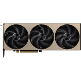 Видеокарта NVIDIA GeForce RTX 5070 MSI OC 12Gb (RTX 5070 12G INSPIRE 3X OC)