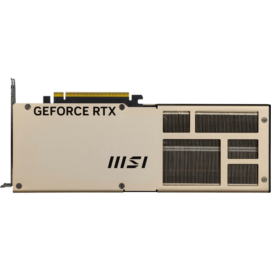 Видеокарта NVIDIA GeForce RTX 5070 MSI OC 12Gb (RTX 5070 12G INSPIRE 3X OC) - фото 3