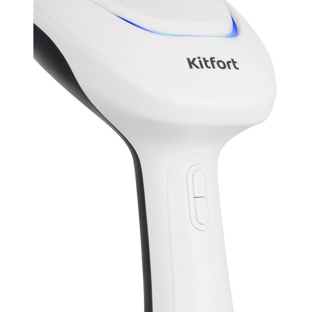 Отпариватель Kitfort KT-9210 - КТ-9210 - фото 2