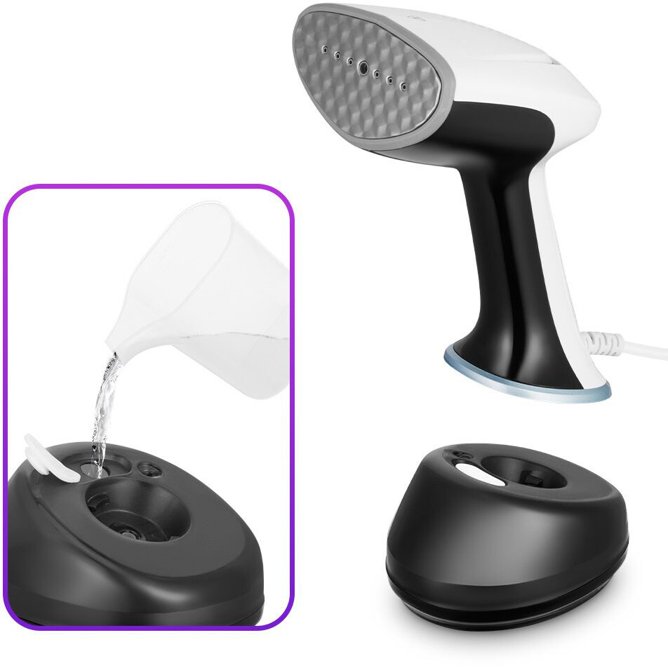 Отпариватель Kitfort KT-9210 - КТ-9210 - фото 4