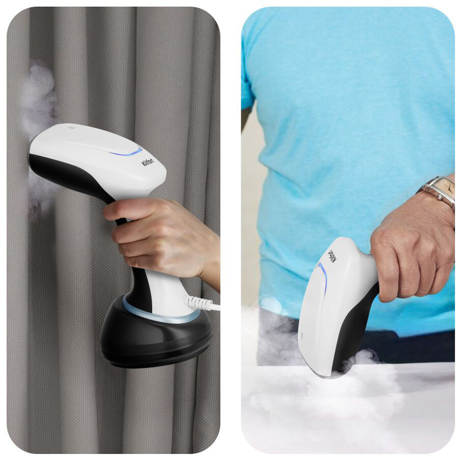 Отпариватель Kitfort KT-9210 - КТ-9210 - фото 5