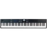 MIDI-клавиатура Arturia KeyLab Essential 88 MK3 Black (231542)