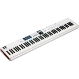 MIDI-клавиатура Arturia KeyLab Essential 88 MK3 White (231541)