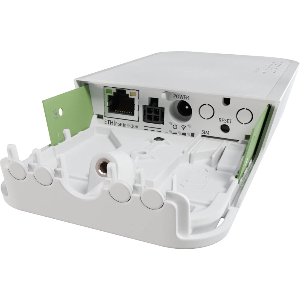 Wi-Fi точка доступа MikroTik Wap Lte kit (wAPR-2nD&EC200A-EU) - фото 2