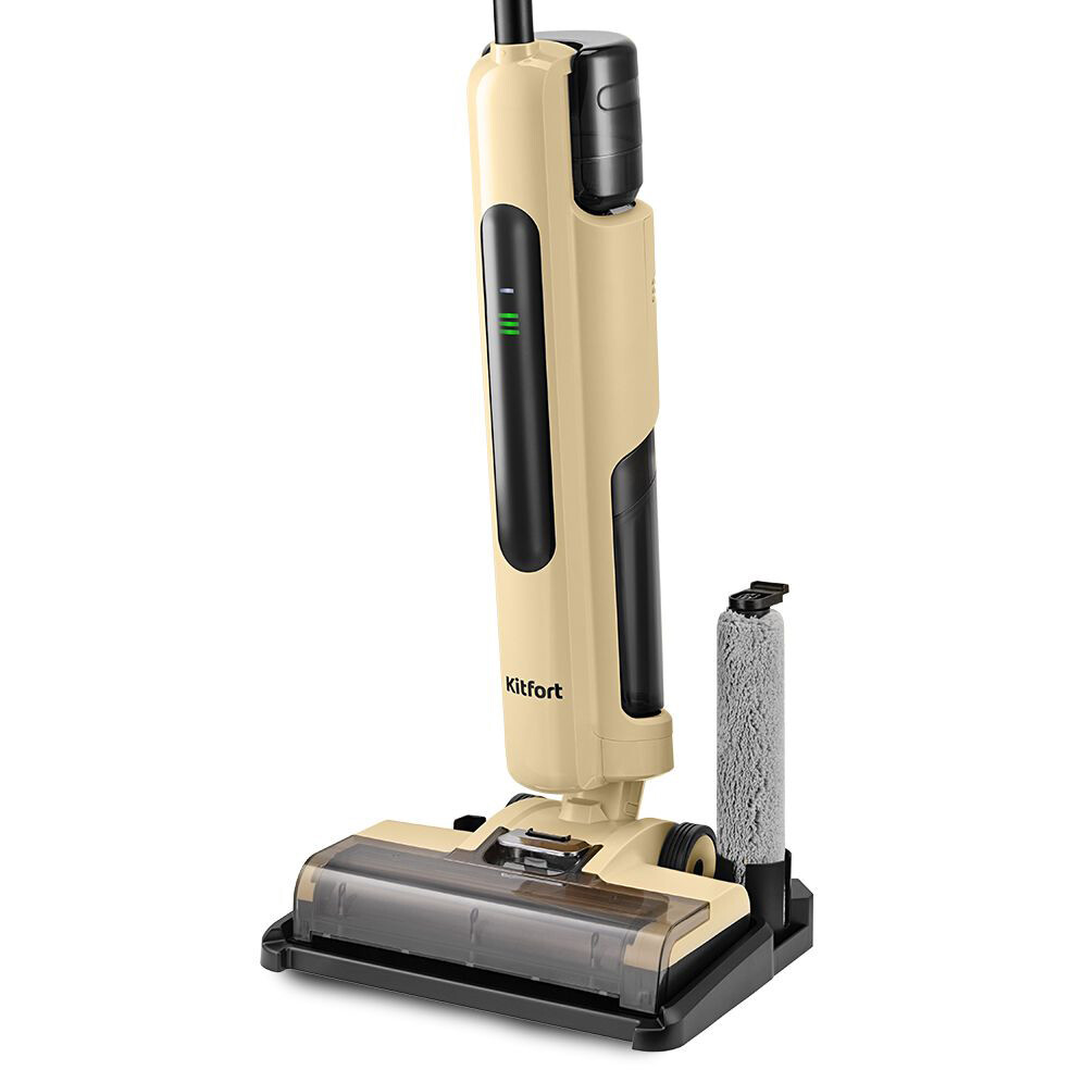 Пылесос Kitfort KT-5214 - фото 3