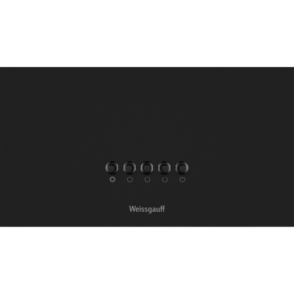 Вытяжка Weissgauff BOX 40 PB - 433584 - фото 3