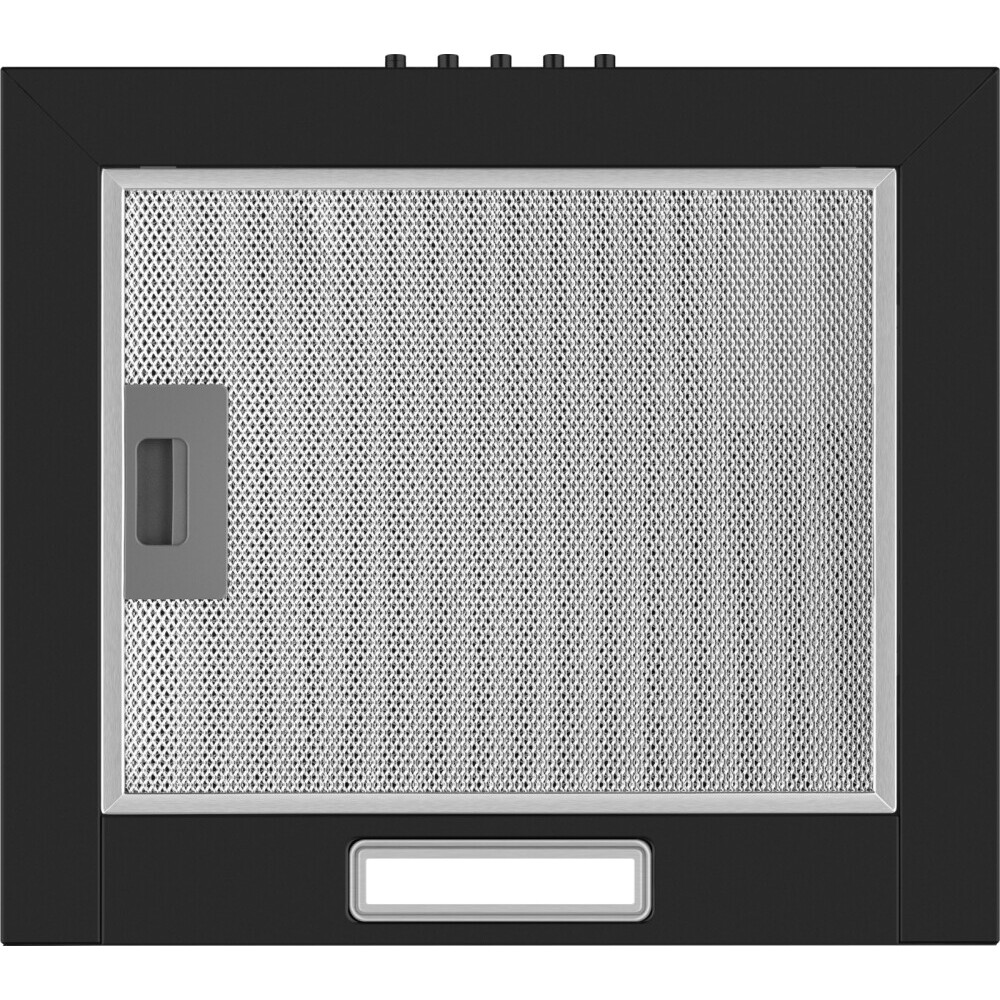 Вытяжка Weissgauff BOX 40 PB - 433584 - фото 4