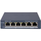 Коммутатор (свитч) Hikvision DS-3E1506P-EI/M