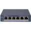 Коммутатор (свитч) Hikvision DS-3E1506P-EI/M