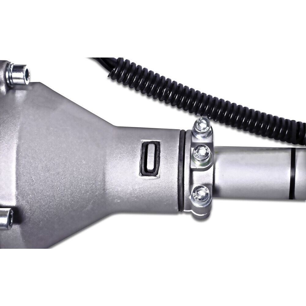 Триммер CHAMPION T338S-2 - фото 4