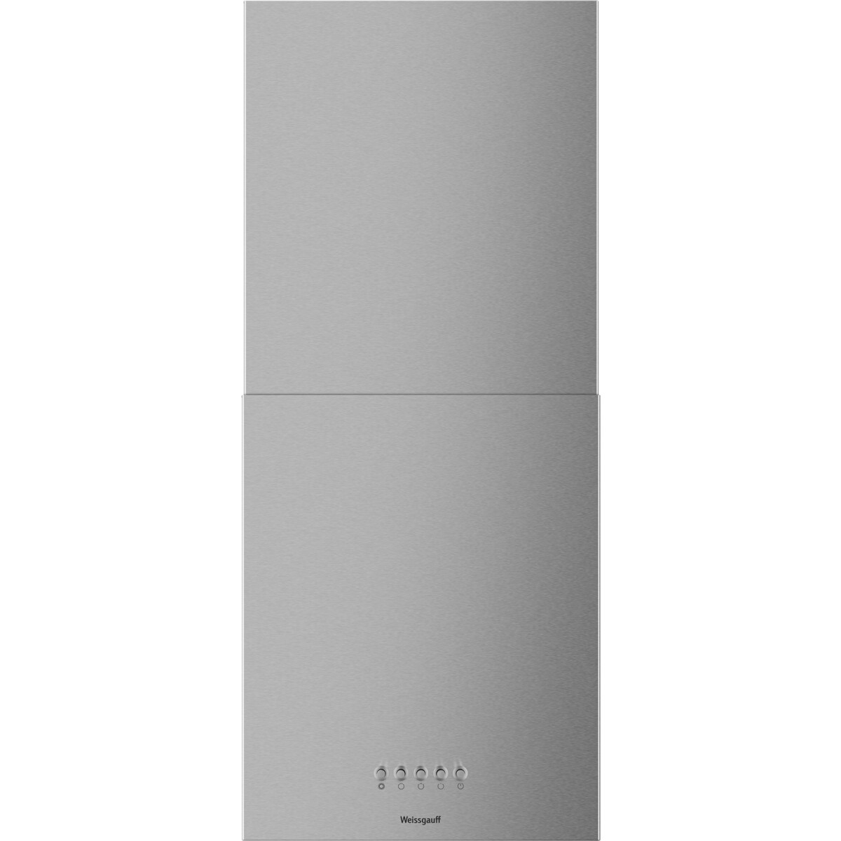 Вытяжка Weissgauff BOX 40 PB Inox - 433586 - фото 2