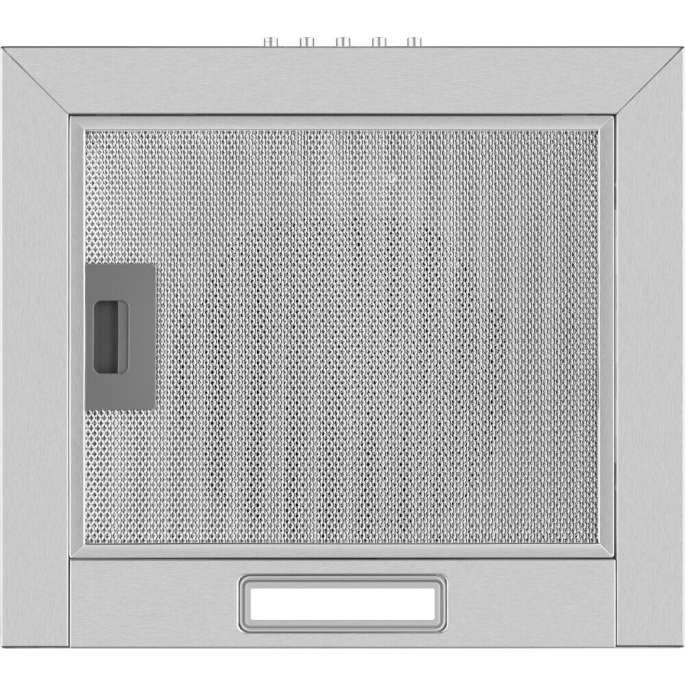 Вытяжка Weissgauff BOX 40 PB Inox - 433586 - фото 5