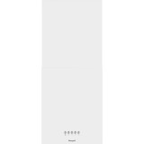 Вытяжка Weissgauff BOX 40 PB White (433585)
