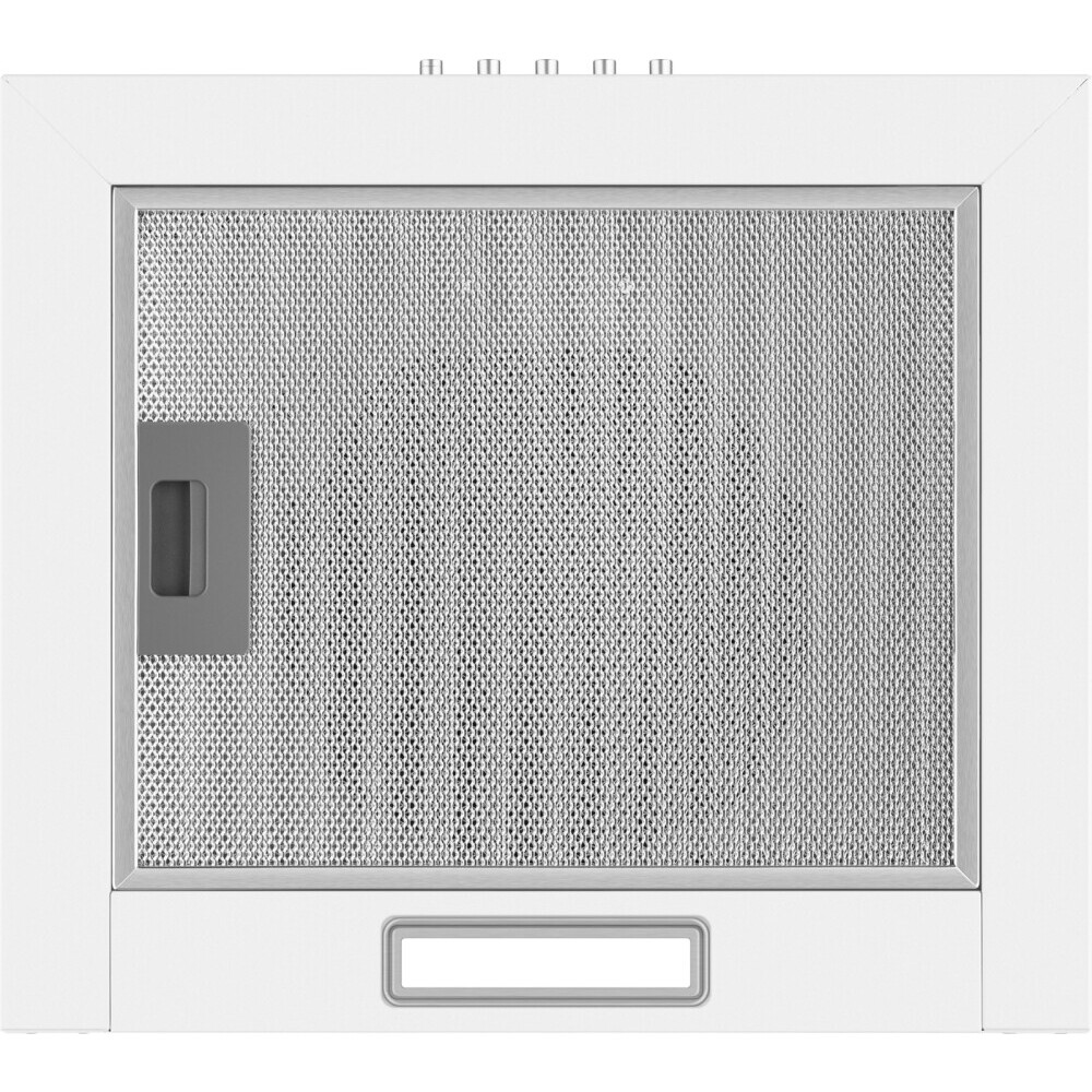 Вытяжка Weissgauff BOX 40 PB White - 433585 - фото 5