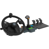 Руль Hori Farming Vehicle Control System for PC (HPC-043U) (HR306)