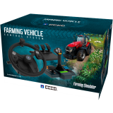 Руль Hori Farming Vehicle Control System for PC (HPC-043U) (HR306)