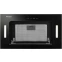 Вытяжка Weissgauff Intense 600 Touch Black Glass - 430367 - фото 4
