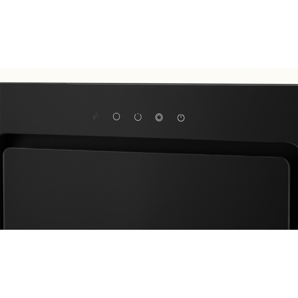 Вытяжка Weissgauff Intense 600 Touch Black Glass - 430367 - фото 6