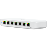 Коммутатор (свитч) Ubiquiti Ultra 210W (USW-Ultra-210W)