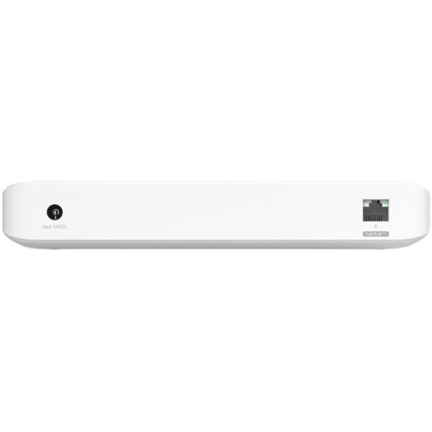 Коммутатор (свитч) Ubiquiti Ultra 210W - USW-Ultra-210W - фото 3