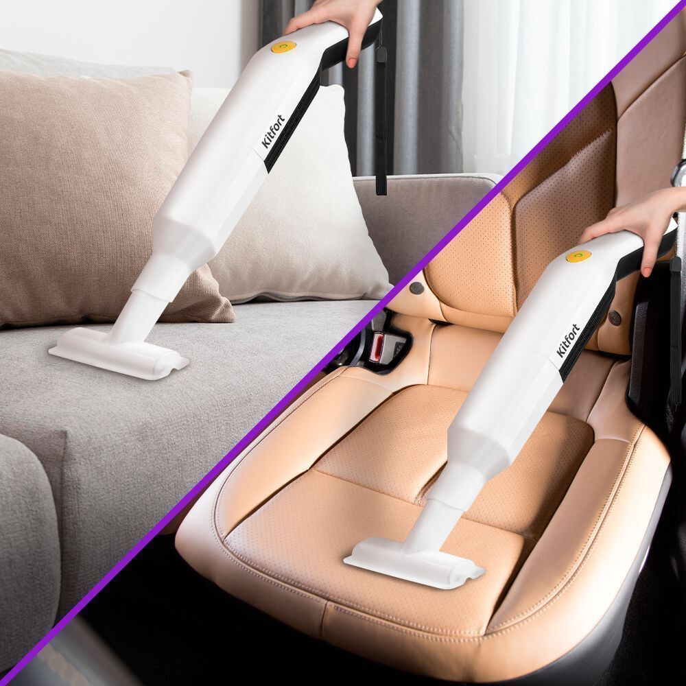 Пылесос Kitfort KT-5179 - фото 6