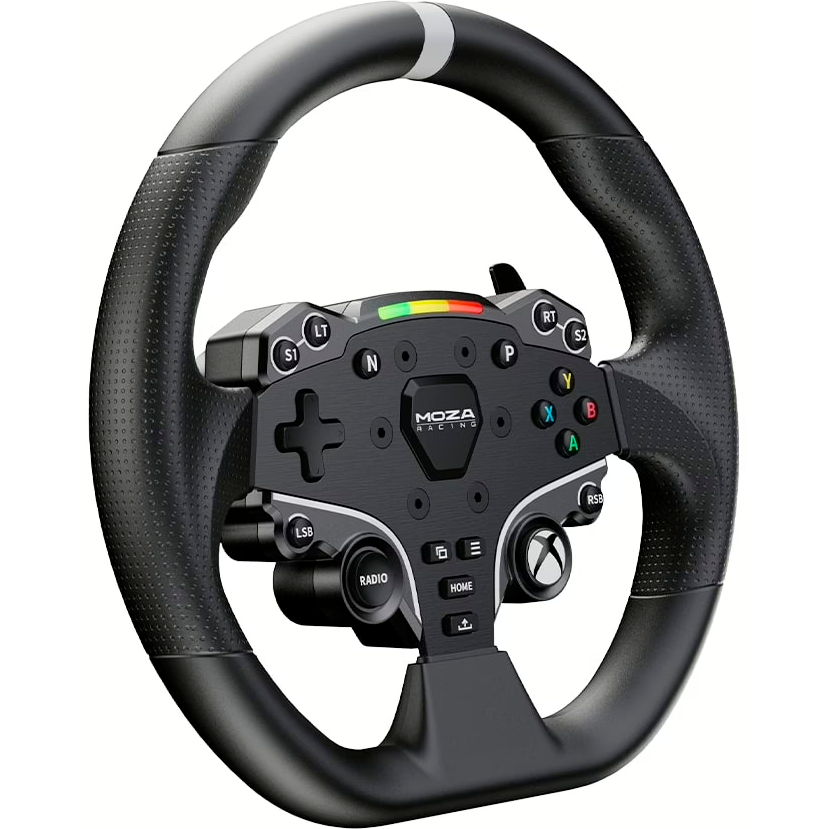 Руль MOZA R3 Bundle RS053 - фото 4