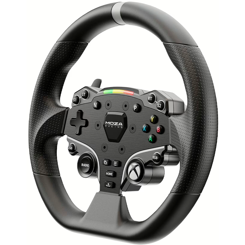 Руль MOZA R3 Bundle RS053 - фото 5