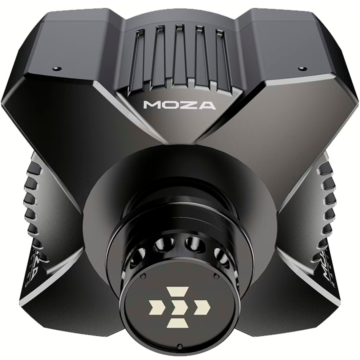 Руль MOZA R3 Bundle RS053 - фото 7
